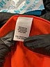 Cato Orange Casual Pants Size 12 - photo 9