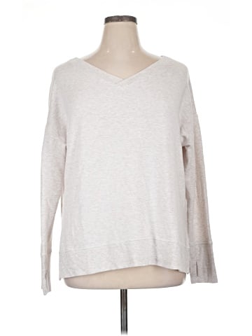 Athleta Pullover Sweater (view 1)