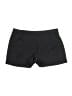 Bcg Solid Black Athletic Shorts Size M - photo 1