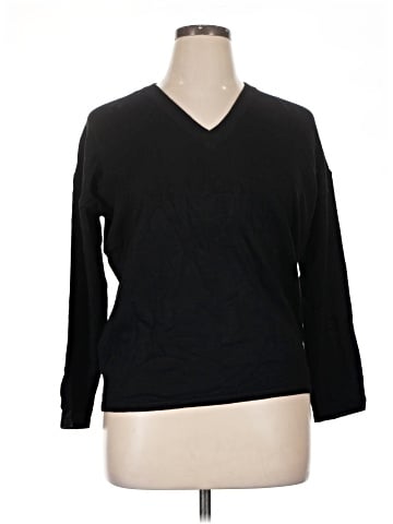 Brave Soul Pullover Sweater (view 1)