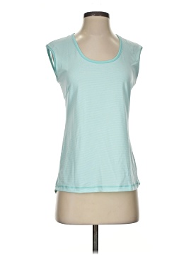 Title Nine Sleeveless T Shirt