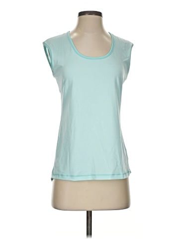 Title Nine Sleeveless T-Shirt (view 1)