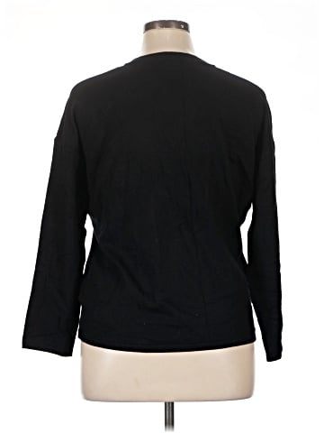 Brave Soul Pullover Sweater (view 2)