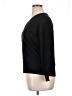 Brave Soul Black Pullover Sweater Size 16 - photo 5