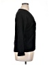 Brave Soul Black Pullover Sweater Size 16 - photo 4
