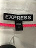 Express Gray Blazer Size 4 - photo 6