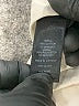 Express Gray Blazer Size 4 - photo 7