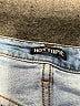 Hot Topic Hearts Blue Jeans Size 15 - photo 7