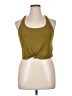JoyLab Green Tank Top Size XL - photo 1
