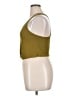 JoyLab Green Tank Top Size XL - photo 5