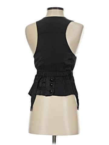 Neslay Paris Tuxedo Vest (view 2)