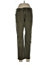 Pilcro Green Cargo Pants Size 30 waist - photo 1