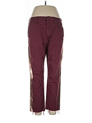 Mother Casual Pants (view 1)