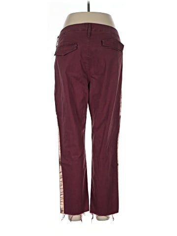 Mother Casual Pants (view 2)