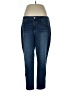Chico's Blue Jeans Size Lg (2.5) - photo 1