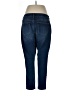 Chico's Blue Jeans Size Lg (2.5) - photo 2