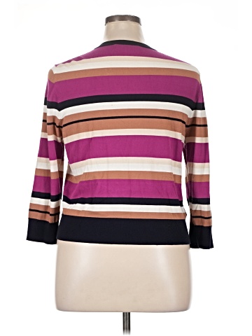 Ann Taylor Cardigan (view 2)