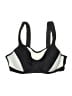 Parfait Silver Black Sports Bra Size XL (38D) - photo 1
