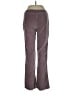 Boden Purple Casual Pants Size 12 - photo 2
