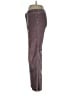 Boden Purple Casual Pants Size 12 - photo 5