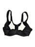 Parfait Silver Black Sports Bra Size XL (38D) - photo 2