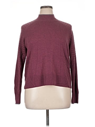 Smartwool Turtleneck Sweater (view 1)
