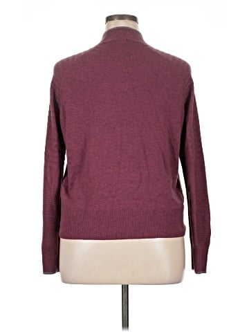 Smartwool Turtleneck Sweater (view 2)