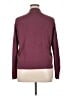 Smartwool Burgundy Turtleneck Sweater Size XL - photo 2