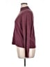 Smartwool Burgundy Turtleneck Sweater Size XL - photo 5