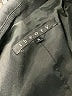 Theory Black Blazer Size 6 - photo 6