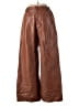 Slate & Willow Brown Casual Pants Size S - photo 2