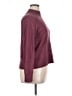 Smartwool Burgundy Turtleneck Sweater Size XL - photo 4