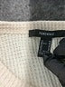 Forever 21 Ivory Tank Top Size M - photo 7