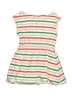 Mini Boden Stripes White Dress Size 2 - 3 - photo 2