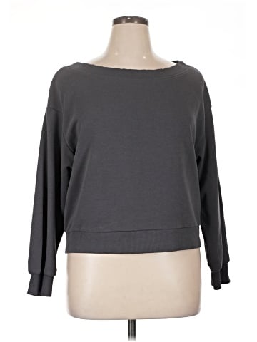 Divided by H&M Sweatshirt (view 1)