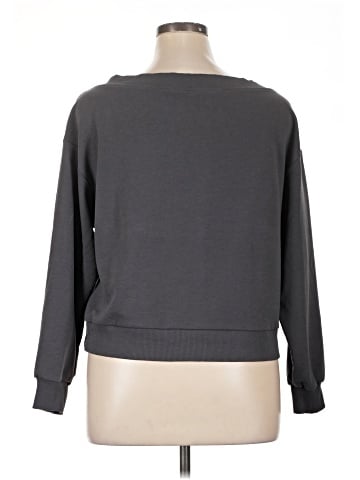 Divided by H&M Sweatshirt (view 2)