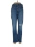 Levi's Blue Jeans Size 30 waist - photo 1