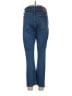 Levi's Blue Jeans Size 30 waist - photo 2