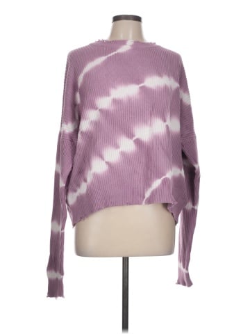 Dear John Pullover Sweater (view 1)