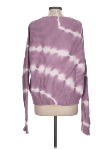 Dear John Pullover Sweater (view 2)