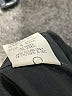 Theory Black Vest Size 4 - photo 7