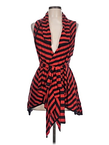 Adrienne Vittadini Vest (view 1)