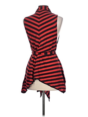 Adrienne Vittadini Vest (view 2)