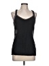 Athleta Black Tank Top Size L - photo 1