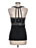 Athleta Black Tank Top Size L - photo 2