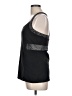 Athleta Black Tank Top Size L - photo 5
