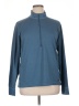 REI Blue Pullover Sweater Size XL - photo 1