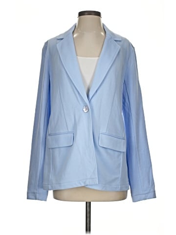 Show Me Your Mumu Blazer (view 1)