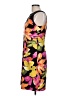 Alyx Tropical Black Cocktail Dress Size 10 - photo 5