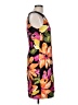 Alyx Tropical Black Cocktail Dress Size 10 - photo 4